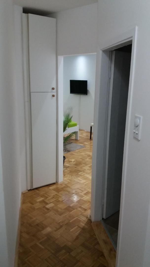 Green Dreams Novi Sad Exterior photo