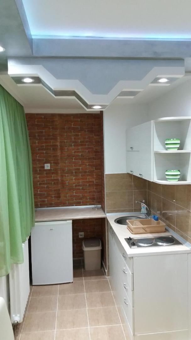 Green Dreams Novi Sad Exterior photo