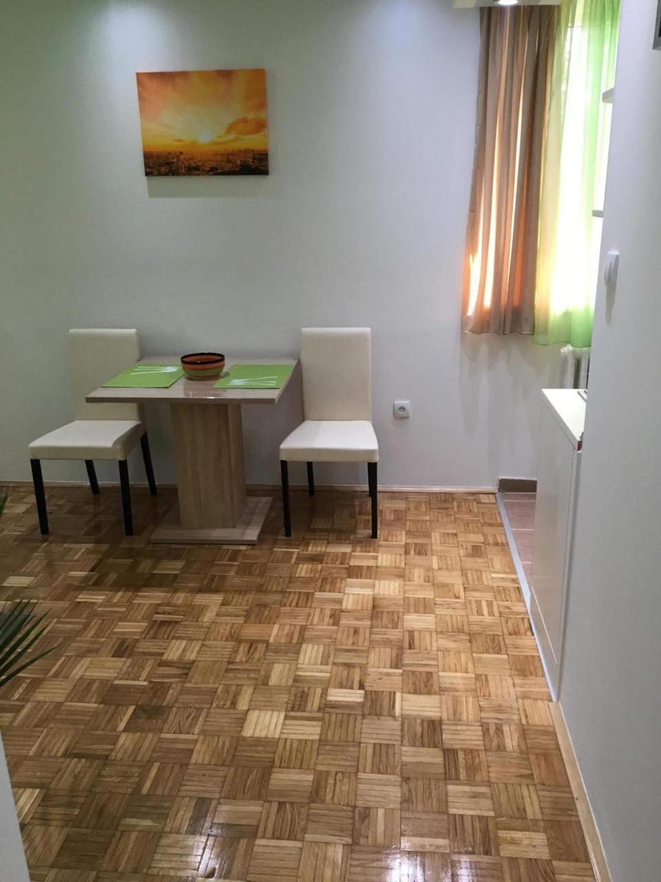 Green Dreams Novi Sad Exterior photo
