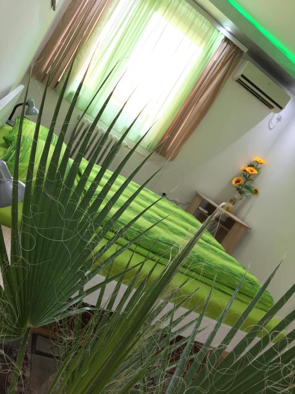 Green Dreams Novi Sad Exterior photo